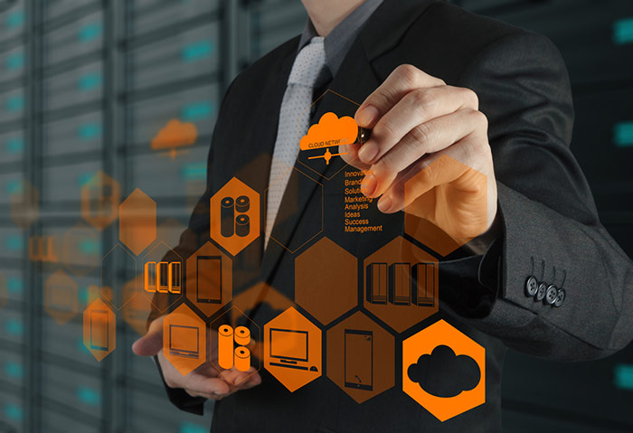 Infrastructure Matters: Is Your Business Building a Solid Foundation?