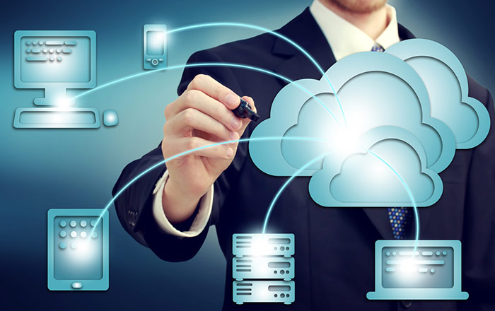 Reasons why a business needs cloud communications.