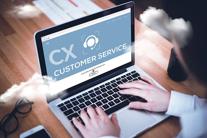 Cloud contact center innovations