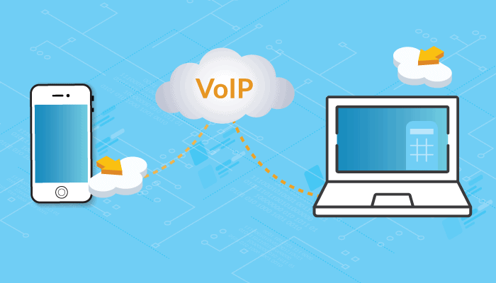 VoIP trends to watch in 2021.