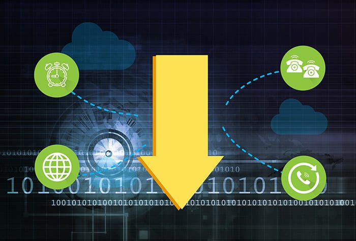 Ways to minimize VoIP downtime.