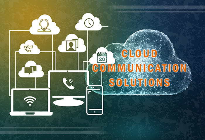 7 Reasons Why Your Business Needs Cloud Communication Solutions