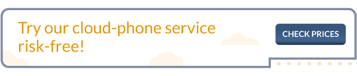 cloud phone service