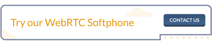 webrtc softphone