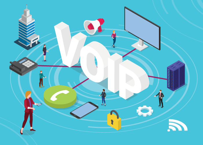How to Set Up a VoIP Phone System