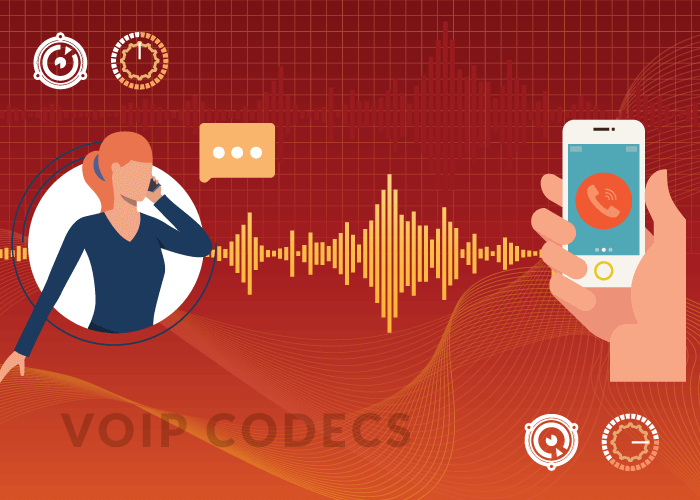 Guide to VoIP Codecs and How They Affect Call Quality
