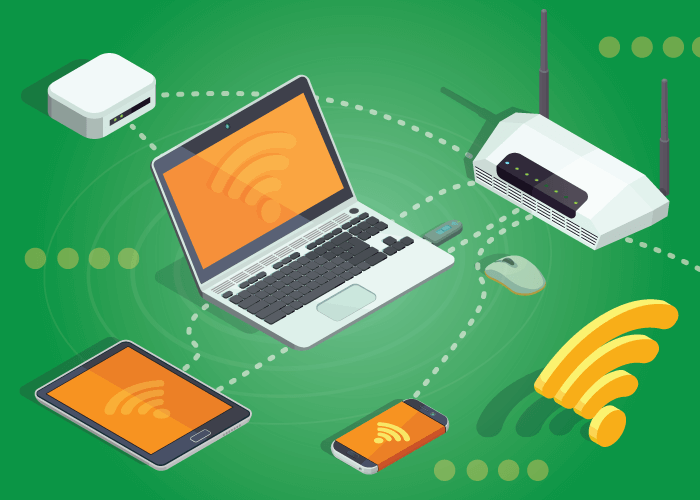 Understanding the network