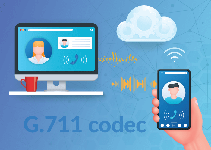 What is G.711? And Why is this VoIP Codec Important?