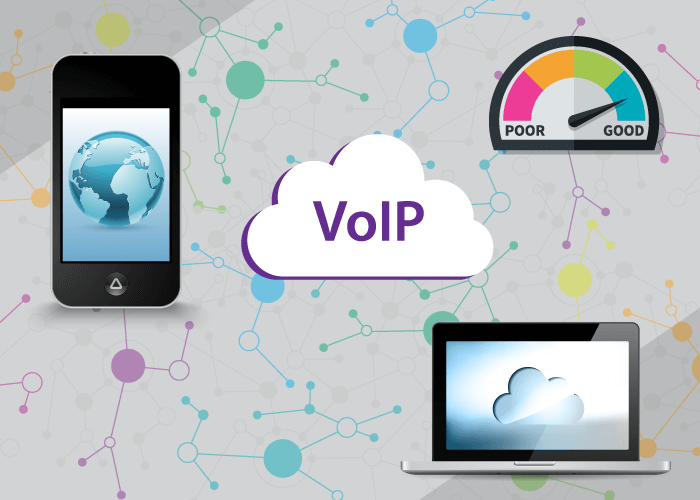 optimize voip networks