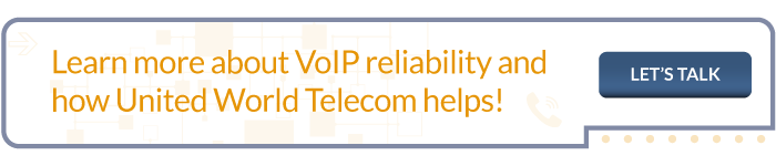 learn more voip uwt