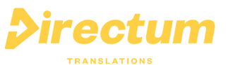 Directum Translations