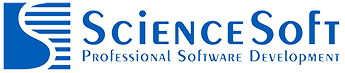 ScienceSoft logo