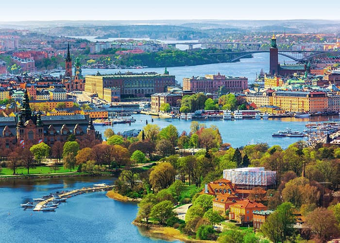 sweden toll-free numbers
