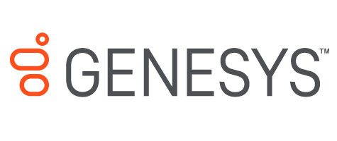 Genesys logo