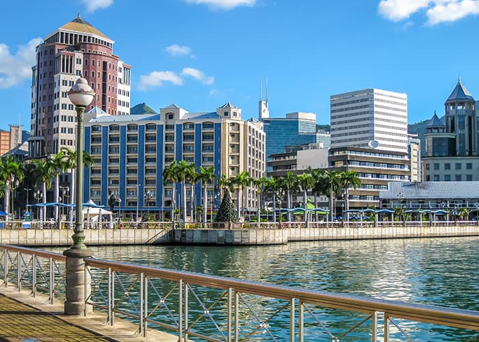 Mauritius Virtual Phone Numbers United World