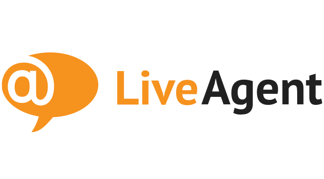 LiveAgent logo