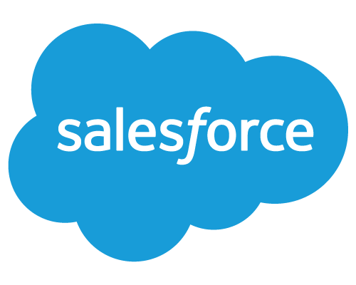 salesforce logo