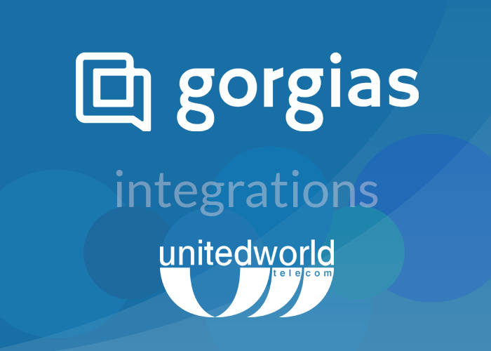 gorgias integrations