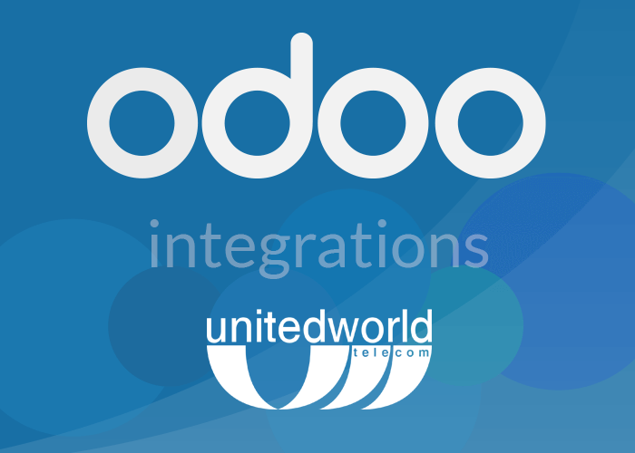 odoo integrations