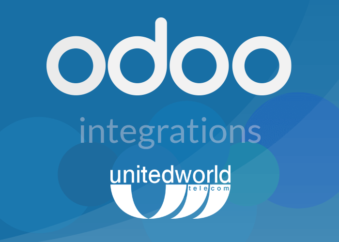 How to set up our Odoo VoIP integration