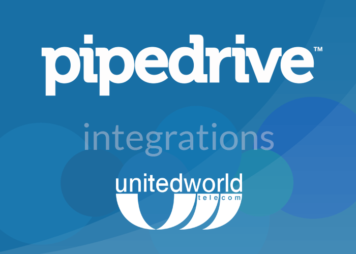 pipedrive integrations