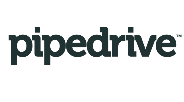 pipedrive logo