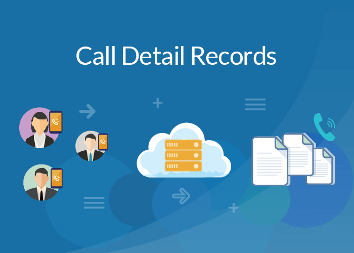 Call Detail Records - United World Telecom