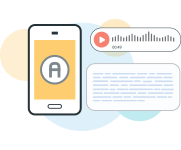 call transcription